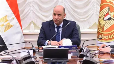 وزير العمل يؤكد دعم ملفات التدريب والتأهيل لبناء بيئة عمل مستقرة في مصر