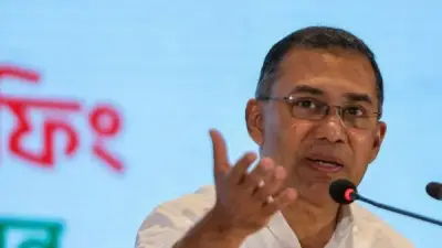 طارق رحمن يؤدي اليمين رئيساً لوزراء بنجلاديش خلفاً للشيخة حسينة