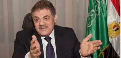 رئيس الوفد يهنئ الرئيس السيسي وشيخ الأزهر وقادة الدولة بشهر رمضان المبارك