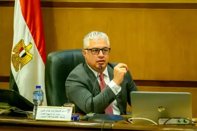 رئيس اقتصادية قناة السويس: طفرة في الموانئ والمناطق الصناعية خلال العقد الماضي