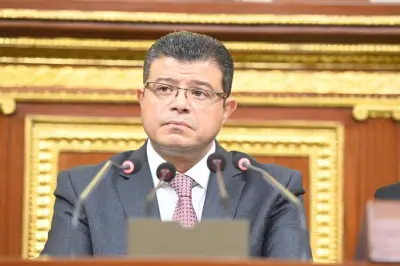 رئيس خطة النواب يعلن تعديلات قانون سجل المستوردين لدعم بيئة الأعمال