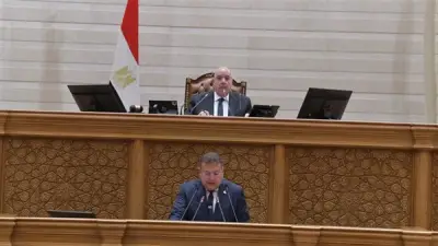 مجلس النواب يرفع جلساته العامة ويعود في مارس بعد إقرار تعديلات قانون سجل المستوردين