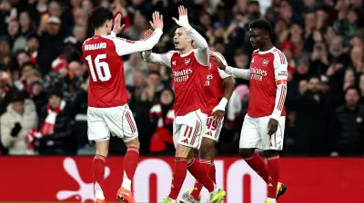 القنوات الناقلة لمباراة وولفرهامبتون وأرسنال في الدوري الإنجليزي الممتاز