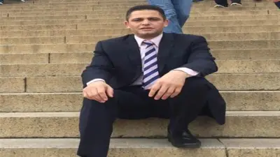 رئيس تحرير اليوم السابع ينعى الصحفي محمود نصر: اللهم تقبله في رحمتك