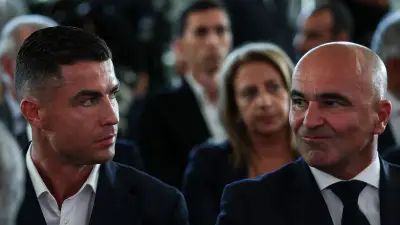 مدرب البرتغال يؤكد: كريستيانو رونالدو سيستمر في المستوى العالمي لفترة طويلة