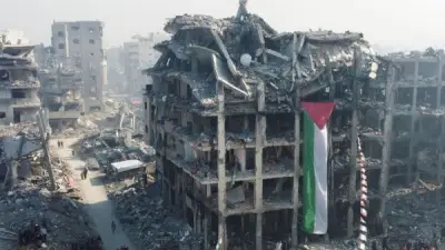 حماس تعلن قريباً عن رئيس جديد بعد انتهاء الانتخابات الداخلية الأسبوع الماضي