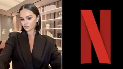 سيلينا جوميز تعلن عن وثائقي جديد مع نتفليكس وتكشف عن عودتها للموسيقى