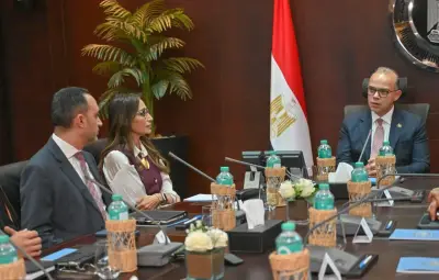 شراكة مصرية يابانية لتعميق المكون المحلي في صناعة السيارات