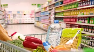 معارض أهلا رمضان تقدم تخفيضات كبيرة وتضمن وفرة السلع الغذائية للمواطنين