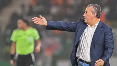 قفزة تاريخية.. بيسيرو يقود العلا نحو أبواب دوري روشن السعودي للمحترفين