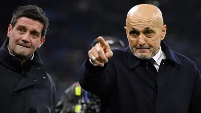 سباليتي ينقذ يوفنتوس من عقوبات أشد بعد ديربي إيطاليا المثير