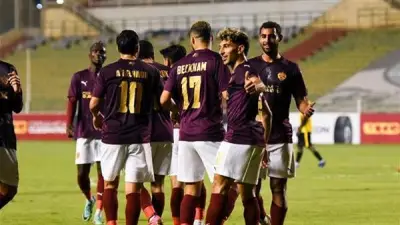 استمرار التعادل بين الزمالك وسيراميكا في كأس مصر بعد ركلة جزاء مهدرة