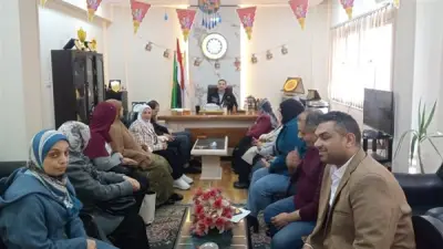 إطلاق مبادرة «إحنا قدها» لتمكين شباب الدقهلية وتنمية قدراتهم