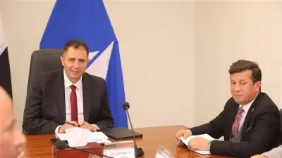 محافظ دمياط يوجه رؤساء المدن بتكثيف حملات النظافة والتصدي للتعديات