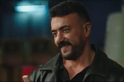 عاجل: أحمد العوضي يعلن موعد الحلقة الأولى من مسلسل 'ميعادنا بكرة'