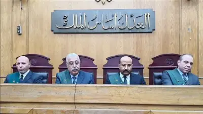 جنايات المنصورة تؤجل محاكمة أب متهم بالاعتداء الجنسي على ابنته القاصر