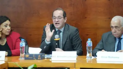 الجريدة الرسمية تنشر قرار وزارة المالية بتمديد العمل بالدائرة الجمركية المؤقتة لشرق بورسعيد