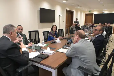 لجنة حقوق الإنسان بالبرلمان تناقش ظاهرة زواج الأطفال وتوصي بتكثيف التوعية