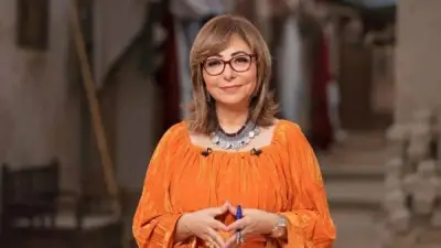 لميس الحديدي تروي طقوس رمضان: البط والمحاشي أساسية واللمة في البيت