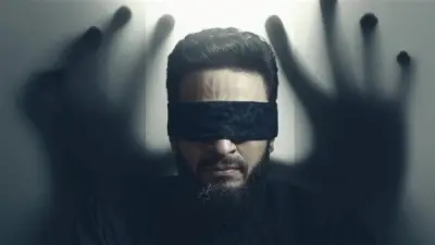 انطلاق الموسم السادس من مسلسل المداح: صابر يفقد قواه ويواجه سميح في عالم جديد