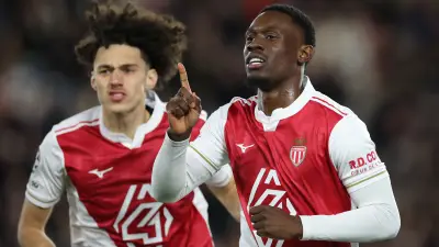 باريس سان جيرمان يواجه أسرع كابوس أوروبي في تاريخه أمام موناكو