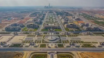 وزارة الإسكان تطرح أراضي استثمارية بالعاصمة الإدارية لخدمات وطبية