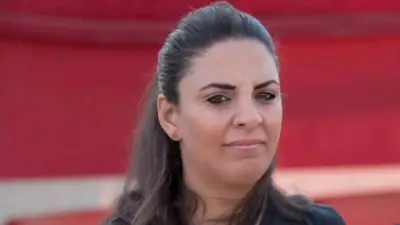 أميرة يوسف تعلق على إقالتها من تدريب منتخب الشابات لكرة القدم النسائية