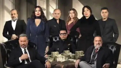 أغنية «إخوات» لتتر مسلسل أولاد الراعي تحقق أكثر من مليوني مشاهدة على وسائل التواصل الاجتماعي