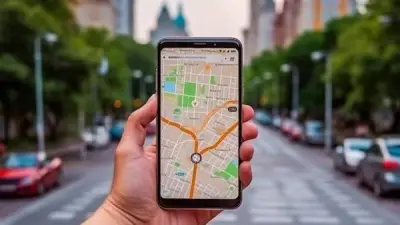 دليل شامل: كيفية استخدام خدمة جوجل بلس كود في خرائط جوجل بسهولة