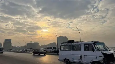 الأرصاد الجوية تحذر من موجة برد شديدة وتعلن تفاصيل حالة الطقس اليوم الأربعاء