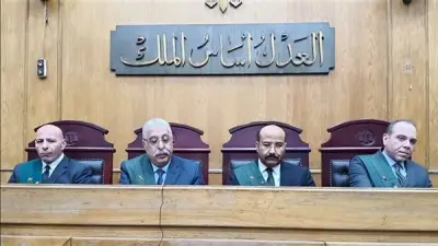 جنايات المنصورة تنظر ثاني جلسات محاكمة أب بتهمة الاعتداء الجنسي على ابنته