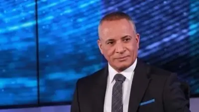 أحمد موسى يكشف تفاصيل برنامج 