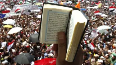 الخبير السياسي يكشف: لماذا تُصنف التنظيمات الدينية كجماعات إرهابية في الغرب؟