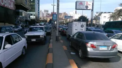 تقرير مفصل: السيولة المرورية تسود شوارع القاهرة والجيزة والقليوبية صباح الأربعاء