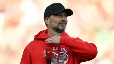 يورجن كلوب يظهر في وظيفة جديدة بعيدًا عن عالم كرة القدم بعد رحيله عن ليفربول