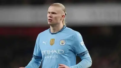 هالاند يتصدر هدافي البريميرليج قبل مواجهة وولفرهامبتون وأرسنال الحاسمة