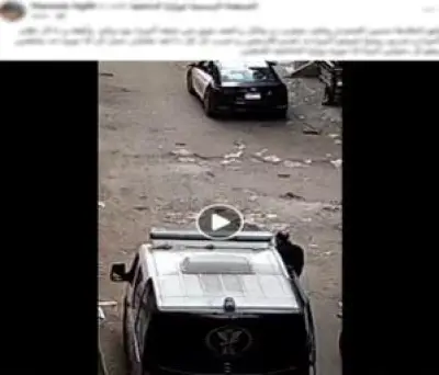 كشف زيف ادعاءات فتاة اتهمت ضابط شرطة بالسويس بتلفيق قضية