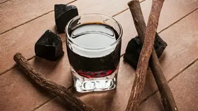 العرقسوس: مشروب رمضان التراثي بين الفوائد الصحية والمخاطر المحتملة