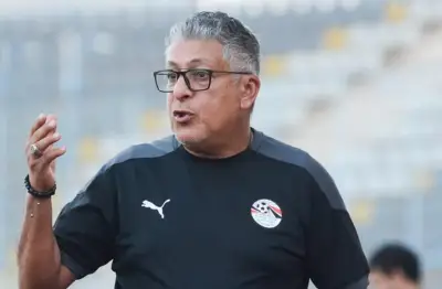 محمد كمال يتولى الإدارة الفنية لمنتخب الكرة النسائية المصري