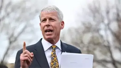 وزير الطاقة الأمريكي يحذر إيران: سنردع مسيرتك النووية بأي طريقة