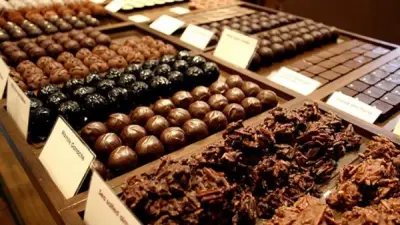 إفلاس أكبر منتج للشوكولاتة الفاخرة في لندن بعد أربعة عقود من الريادة