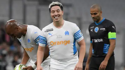 سمير نصري يدافع عن بنعطية: لم يخدع مارسيليا ويرد على أزمات الإدارة