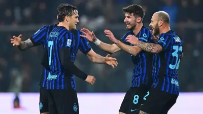 بودو جليمت النرويجي يواجه إنتر ميلان بعد مفاجآت مانشستر سيتي وأتلتيكو مدريد