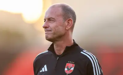 تورو يجري مفاجآت في تشكيل الأهلي لمواجهة الجونة بالدوري المصري