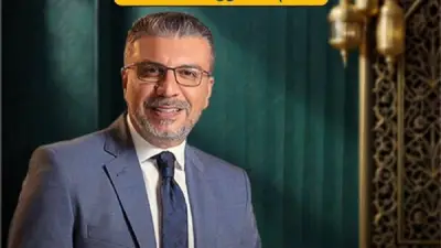 عمرو الليثي يطلق برنامجه الرمضاني 'إنسان تاني' بحلقات يومية ملهمة