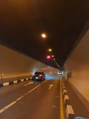 مواعيد تشغيل نفق الأزهر خلال شهر رمضان المبارك: تفاصيل جديدة