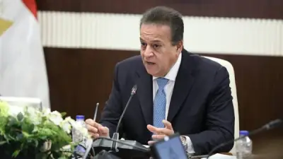 وزير الصحة يصدر قرارًا جديدًا بتحديث جداول المخدرات استجابةً لحكم المحكمة الدستورية العليا