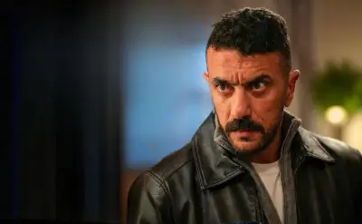 موعد عرض الحلقة الأولى من مسلسل 