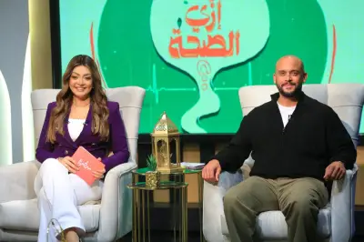 سفرة تطلق برنامج إزاي الصحة بالتعاون مع المعهد القومي للتغذية في رمضان