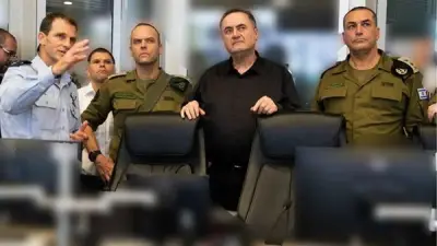 إسرائيل ترفع مستوى التأهب العسكري وسط مؤشرات على هجوم محتمل ضد إيران